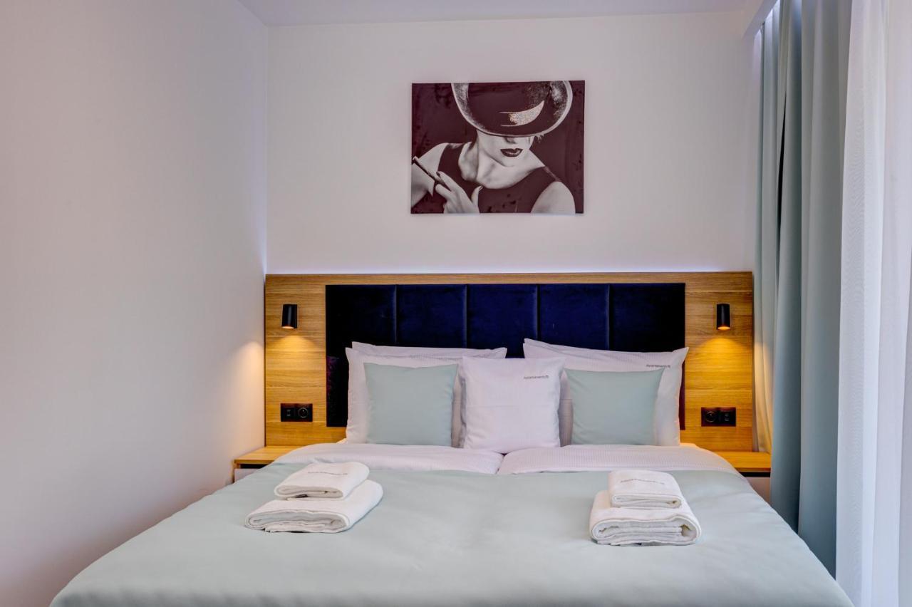 Apartamenty 111 Pobierowo Bagian luar foto
