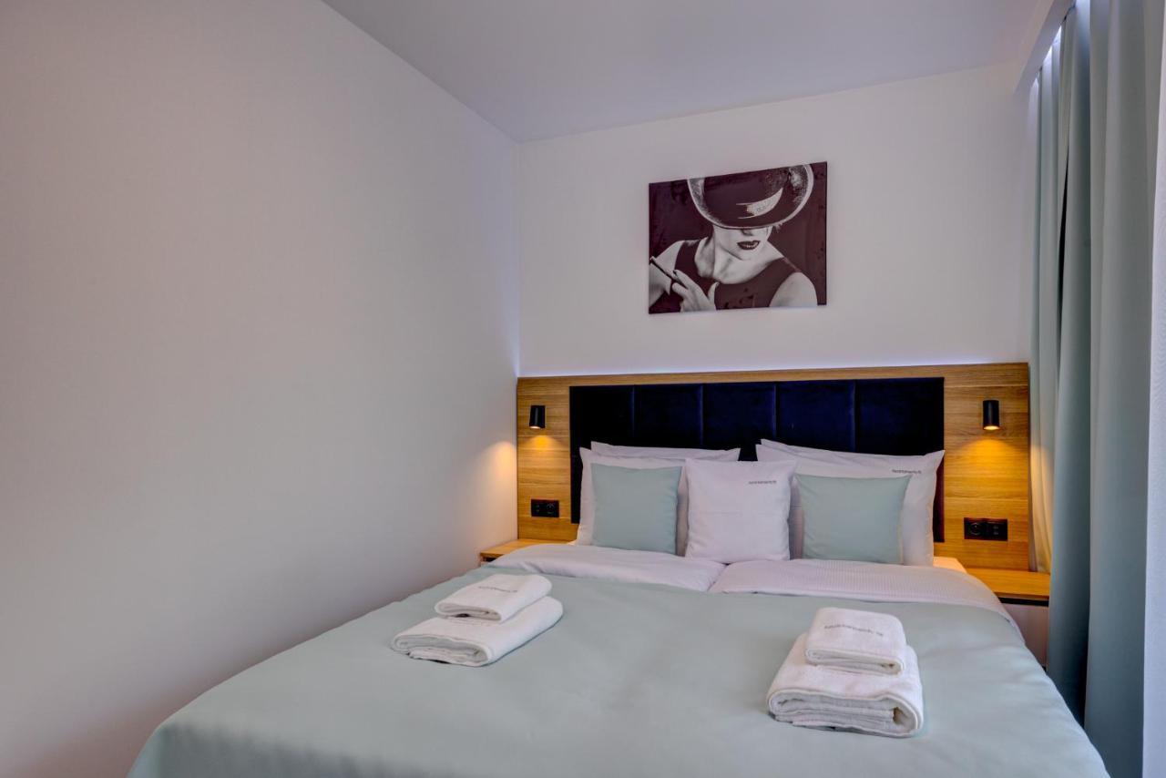 Apartamenty 111 Pobierowo Bagian luar foto