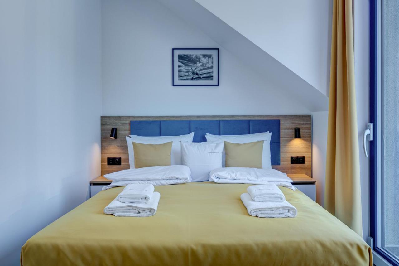 Apartamenty 111 Pobierowo Bagian luar foto