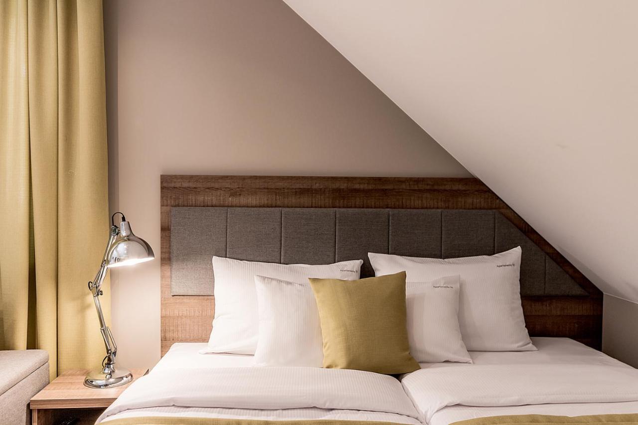 Apartamenty 111 Pobierowo Bagian luar foto