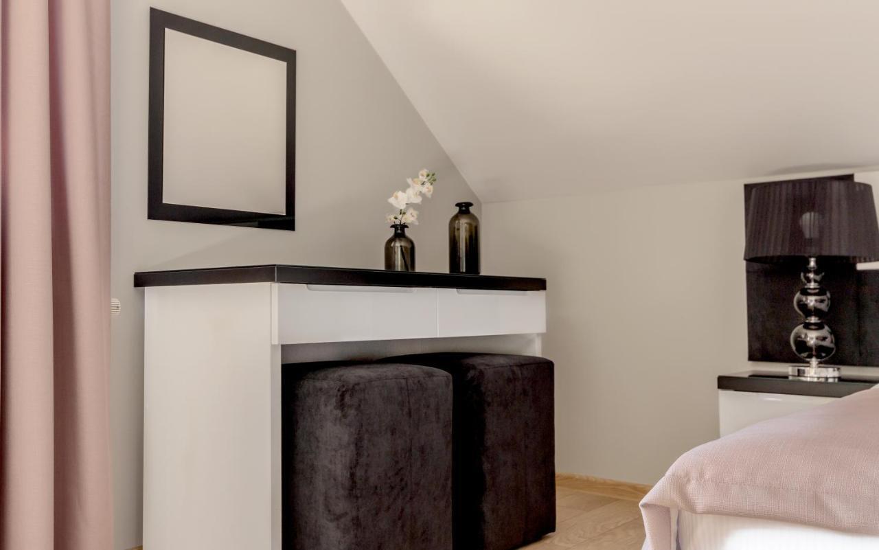 Apartamenty 111 Pobierowo Bagian luar foto